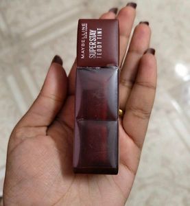 Maybelline Super Stay Teddy Tint-Coffee date