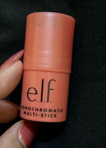 ELF Monochromatic Multi-Stick