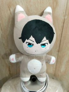 Anime Soft Toy