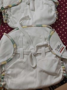 New Supper Bottom Cloth Diaper