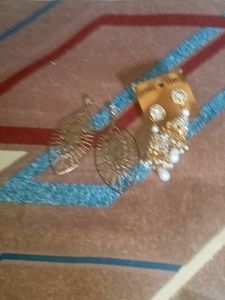 2 Jodi Earings