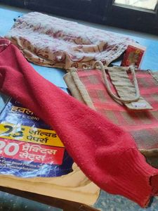 A Kashmiri Like New XL Size Mens Sweater