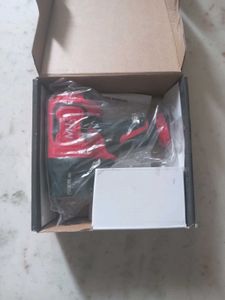 Air Impact Wrench - New in Box