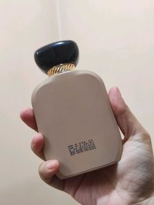 Vanilla Rush Nisara Perfume