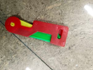 Needle Threader Device 2 Piece