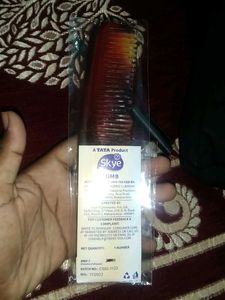 Skye Comb