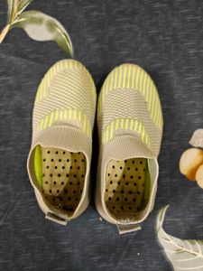 Kids' Casual Slip-On Shoes