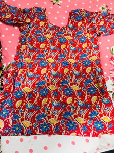 Pure Cotton Cord Set Combo 2