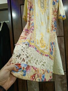 KARACHI COTTON SUIT
