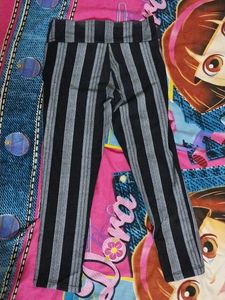 Black Pant