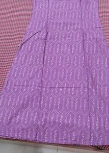 Combo Of Aurelia And W Kurti