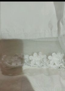 Embroidery Kurta Set