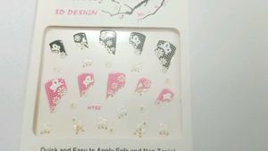 Nail Art Kit