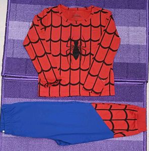 Kids Top And Trousers