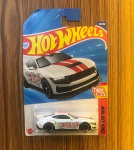 Hot Wheels Mainline