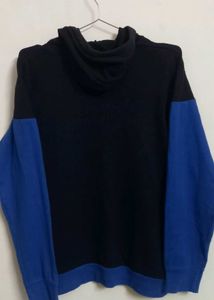 Tommy Hilfiger Color Block Hoodie