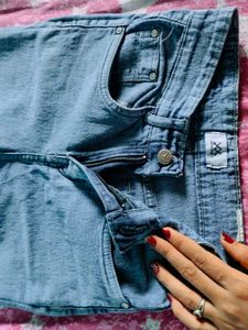Denim Jeans