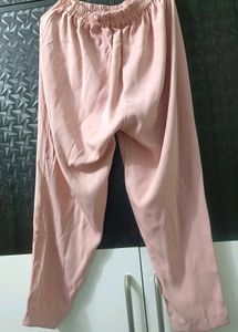 Velvet Heavy Suit Set
