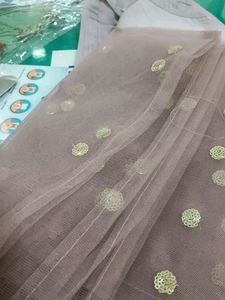 Kurti Set - Lavender Colour