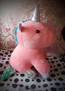 Pink Unicorn