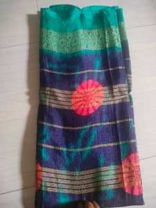 Elegant Saree