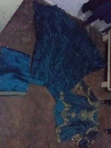 Rajputi Lehnga Kurti Rajasthani