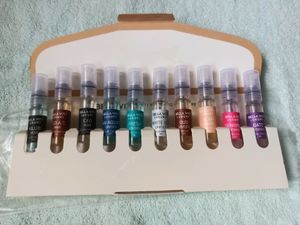 BELLA VITA ORGANIC LUXURY PERFUMES ( TRIAL 10 )🆕