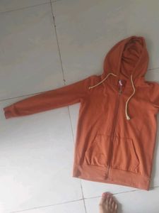 Teamspirit Jacket