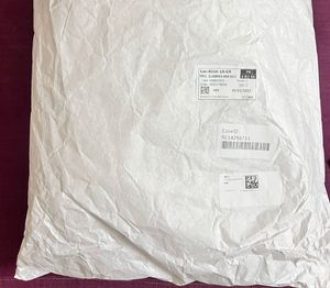 H&amp;M White Regular Overshirt