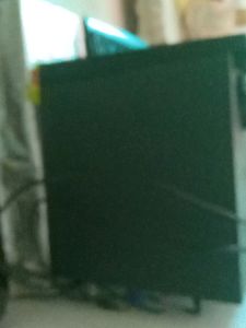 Old Computer Set