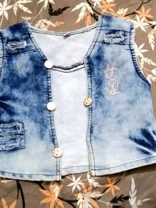 Baby Girl Clothes
