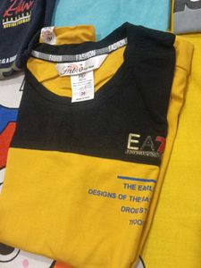 Boys T-shirt
