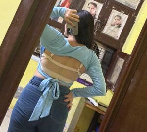 Shien Ice Blue 💙 Top
