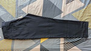 Raymond Navy Blue Pant For Men|