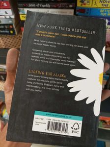 Looking for Alaska