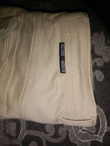 Jeans &amp; Pant