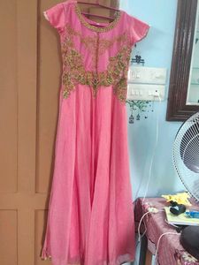 Pack Of 2 Gowns