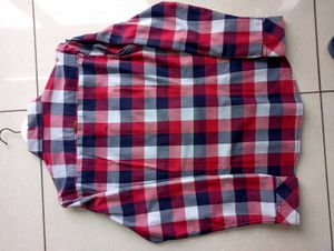 Mast &amp; Harbour Casual Shirt UNUSED