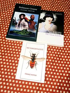 Classic Literature Collection