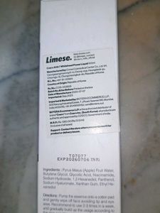 Cosrx AHA 7 Whitehead Power Liquid