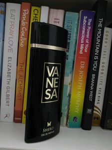 Vanesa Shero Eau de Parfum