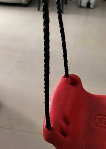good condition baby swing