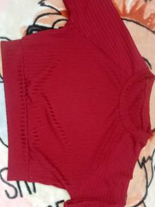 Ladies Blouse