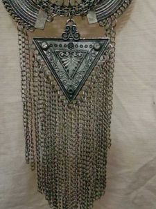 Oxidised Set