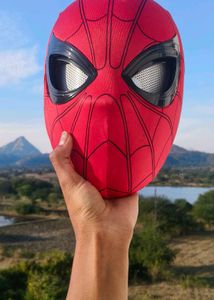 Spider-Man Headgear