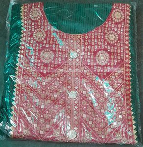 Dress Material