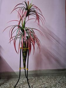 Artificial Flower Stand Large