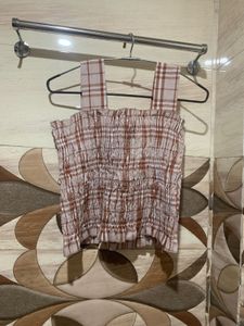 Corset, Tank, Body Fitted Top
