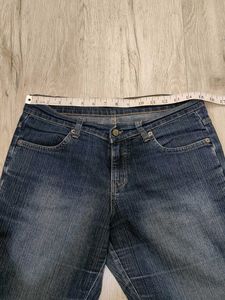 Sc9306 Kraus Bootcut Jeans Waist 30