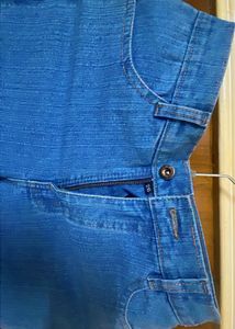 Denim Jeans